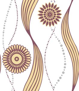<span class=keywords><strong>Papier</strong></span> <span class=keywords><strong>peint</strong></span> mural autocollant 3D stéréo moderne floral européen personnalisé, motif pissenlit circulaire, pour fond <span class=keywords><strong>de</strong></span> canapé TV et <span class=keywords><strong>chambre</strong></span> à coucher - Product Image 5