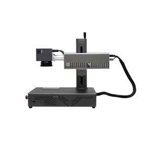 UV 100W Portable Acier Inoxydable Tag Anneau Cristal <span class=keywords><strong>Cube</strong></span> 3D Laser Machine De Gravure Fibre Type DXF Support Miroir Verre Utilisé - Product Image 6