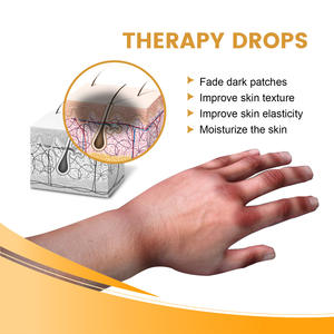 Suero para el Cuidado de la Piel JAYSUING para Aclarar, Oscurecer y Tratar las Articulaciones de Rodilla, Codo y Dedos - Product Image 3