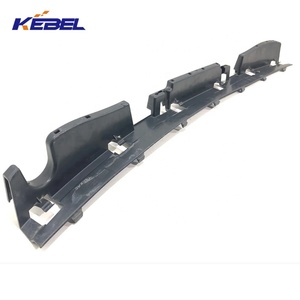 Livraison rapide Fabrication de pièces Pare-chocs arrière Pare-chocs arrière OEM 30763441 Pare-chocs de voiture pour <span class=keywords><strong>Volvo</strong></span> <span class=keywords><strong>Xc60</strong></span> 2009-2019 - Product Image 4