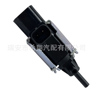Válvula Solenoide de Vacío para Nissan Teana 14955-8J10A, Convertidor de Presión de Gas con Puerto de 3/8 Pulgadas - Product Image 4