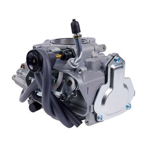 Nuevo Carburador OEM de Alto Rendimiento de Aluminio para Motocicleta ATV <span class=keywords><strong>Yamaha</strong></span> YFM350 <span class=keywords><strong>Raptor</strong></span> 350 Kodiak 350 BIG BEAR 350, Reparación, 1 Año de Garantía - Product Image 6