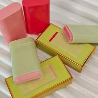 Stick de blush crème multi-usages, hydratant, 2-en-1, teinte pour les joues et les lèvres, stick de maquillage portable pour un look naturel au quotidien