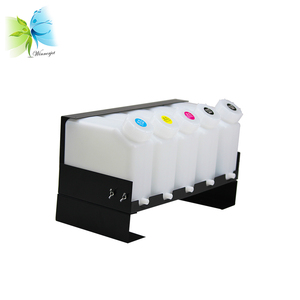 Cho Epson Surecolor <span class=keywords><strong>T3000</strong></span> T5000 T7000 <span class=keywords><strong>CISS</strong></span>, Hệ Thống Mực Số Lượng Lớn Cho Epson Màu Chắc Chắn - Product Image 4