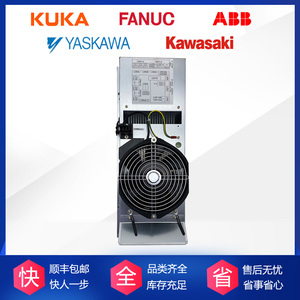 Intercambiador de Calor Fanuc Robot A05B 2601 C313 con Ventilador A05B 2601 C314, Unidad de Refrigeración Industrial - Product Image 5