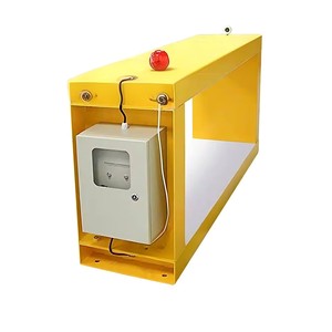 Detector de Metales Industrial de Alta Resistencia para Cintas Transportadoras de Minería de Carbón, Diseño Resistente a la Corrosión y de Alta Sensibilidad - Product Image 4