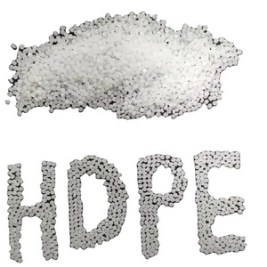 Hdpe Scrap Recycled Hdpe Granules Plastic HDPE Resin Wholesale Price