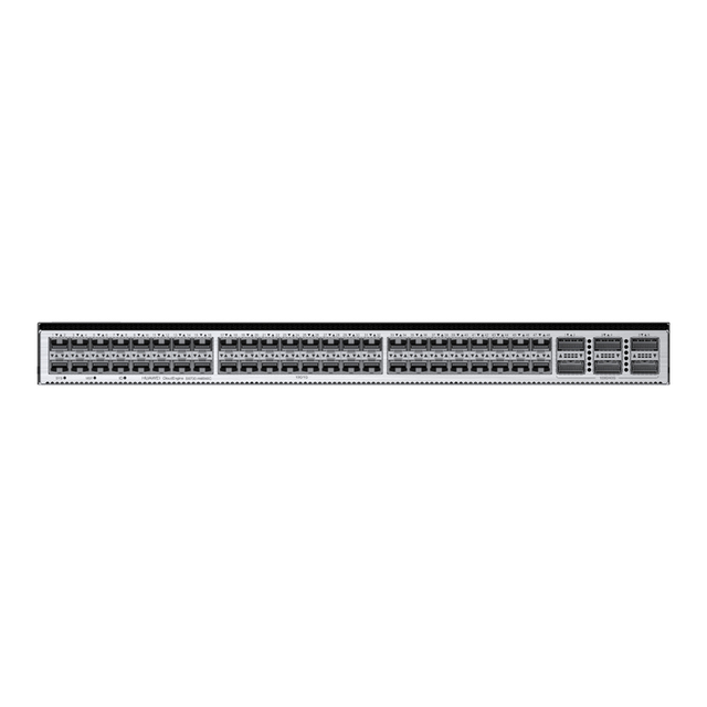 Best price S6730 Series CloudEngine H uawei S6730-H48X6C 48port 10G optical layer 3core switch S6730-H24X6C