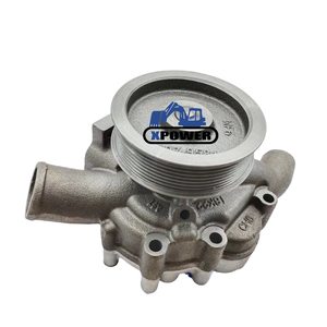 Pièces de moteur 236-4420 2364420 Pompe à eau pour 120K 12K 140K 140K 2 160K 3126B 322C - Product Image 1