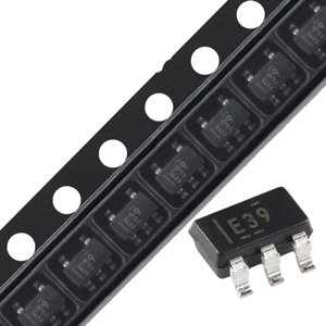 HT เครื่องขยายสัญญาณกระแสไฟฟ้า INA139NA/3K INA139 SOT23-5 2.7V ถึง 36V 440kHz เครื่องขยายสัญญาณกระแสไฟฟ้าแบบปรับได้ ใหม่และของแท้ - Product Image 1