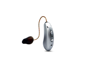 เครื่องช่วยฟังแบบชาร์จได้ พร้อมระบบฆ่าเชื้อด้วยรังสียูวี รองรับการสตรีมผ่านบลูทูธ เป็นมิตรต่อสิ่งแวดล้อม ควบคุมผ่านแอป - Product Image 4