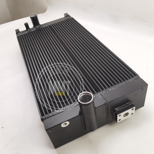 หม้อน้ำ 591-2771 5912771 สำหรับรถขุดไฮดรอลิก M315 - Product Image 4