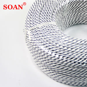 <span class=keywords><strong>Cavo</strong></span> del sensore della benzina della corda di rilevamento delle perdite d'acqua per il sistema di <span class=keywords><strong>allarme</strong></span> delle perdite di liquido - Product Image 1