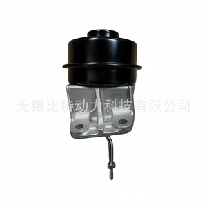 Válvula de bypass Turbo Hi-Billet 48477-02001 49477-02051 para reemplazo de turbocompresor - Product Image 5
