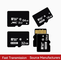 2GB/4GB/8GB/16GB/32GB/64GB/128GB Mini Memory Stick adaptador de tarjeta TF Compatible con cámara DVR MP3 GPS teléfono XD CF tarjeta producto