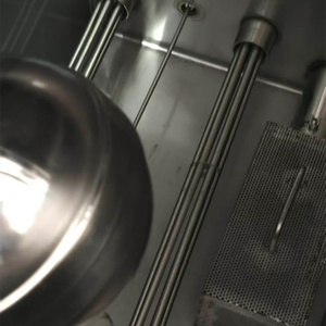Laveuse automatique de bacs à euro et de chariots à viande en acier inoxydable, équipement de lavage industriel pour chariots destiné aux usines agroalimentaires - Product Image 5