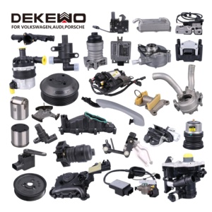 Support de moteur de pièces de rechange automatiques de DEKEWO pour VW AUDI PORSCHE Touareg Q7 Cayenne OE 7L6199131A 7L8199131A 95537504900 - Product Image 4