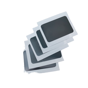 ISO14443a stiker kertas dilapisi 2 NFC, sangat ringan EV1 untuk tiket acara dan tiket kereta bawah tanah - Product Image 4