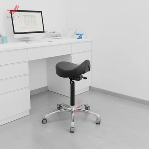 Tabouret Selle AntluPlus pour Hôpitaux, Cliniques, Dentistes, Médecins, Infirmières, Ophtalmologistes - Product Image 5