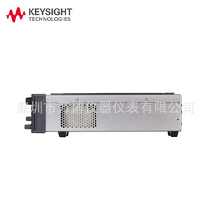 Alimentation électrique programmable Keysight E36106B, régulation de tension haute précision, alimentation linéaire - Product Image 1