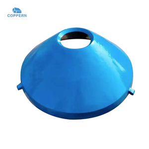 N7055308509 1048314244/n55308515 hp500 mn18r2 शंकु भाग कंगुफा रिंग मेंटल कटोरा लाइनर मेंटल - Product Image 2