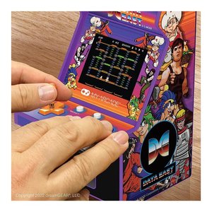 Pochette pour console DATA EAST Hits Micro Player Purple DUGNL 4124 - Product Image 6