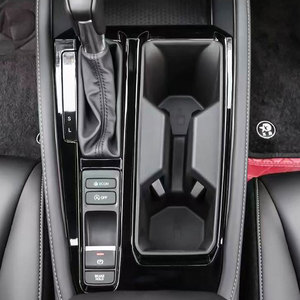 Portavasos Central para Honda Accord de 11ª Generación, Nuevo Portavasos para Bebidas, Fijo al Vehículo - Product Image 6