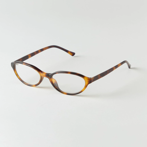 MS 2026 LB2503 Şirin Oval Tarz Kadın Asetat Gözlük Çerçevesi TR90 Optik Gözlük Özel Reçeteli Gözlük - Product Image 6