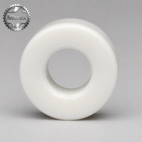 Rodillo Guía Tensor de Calidad OEM 14353593 para Camión Volquete de Minería Sany SKT105S SKT105E, Piezas de Transmisión del Chasis