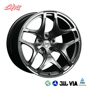 Rines de Aleación Forjados Personalizados TWS RSF+Mg de 17 18 19 20 21 Pulgadas 5x112 5x120 para <span class=keywords><strong>Jaguar</strong></span> F-<span class=keywords><strong>TYPE</strong></span> Porsche Mercedes-AMG C63S E63S - Product Image 1
