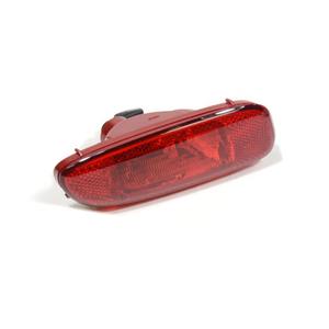 OEM 51112753661 51112753662 auto paraurti anteriore fendinebbia lampada TRIM anello COVER per <span class=keywords><strong>MINI</strong></span> R55 R56 <span class=keywords><strong>R57</strong></span> - Product Image 3