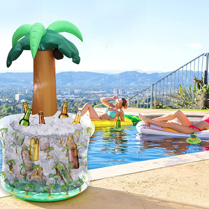 Cắm trại Đảng Inflatable <span class=keywords><strong>Ice</strong></span> Bucket <span class=keywords><strong>Cooler</strong></span> phao Inflatable <span class=keywords><strong>Ice</strong></span> bia chai <span class=keywords><strong>Cooler</strong></span> <span class=keywords><strong>Stick</strong></span> - Product Image 2