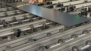 1.5mm 1.8mm 2mm 3mm giá tốt nhất rõ ràng nổi đồng bằng gương kính nhôm và bạc - Product Image 3