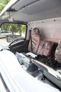 ชุดประกอบห้องโดยสาร 700P สำหรับ <span class=keywords><strong>Isuzu</strong></span>/Qingling/Dongfeng คุณภาพเทียบเท่าอะไหล่แท้ ทนทานต่อการสึกหรอ มีสินค้าในสต็อก - Product Image 4