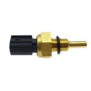 Sensor de temperatura 37870-PNA-003 para Honda Accord CRV Civic Fit tipo de conexión rápida - Product Image 1