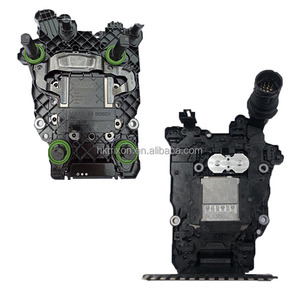 Module de commande de transmission DQ500 0GC TCU pour Volkswagen Audi Allemagne 0GC927711H Carte de commande de boîte de vitesses 0GC927711H - Product Image 6