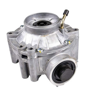 Differenziale posteriore completo per BRP Defender Outlander Renegade OEM 703501019 ATV <span class=keywords><strong>UTV</strong></span> Parts - Product Image 1