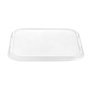 Cajas de panadería grandes y duraderas apilables de alta capacidad para eventos al aire libre, contenedores desechables para llevar para alimentos de excelente calidad - Product Image 2