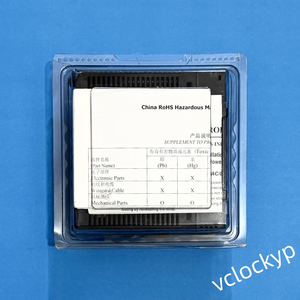 Alimentation électrique Fanuc IC693PWR331 GE neuve - Product Image 2