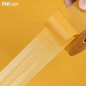 <span class=keywords><strong>Cinta</strong></span> de carpintería de doble cara de alta viscosidad Sin residuos - Product Image 2