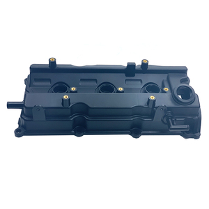 Auto otra cubierta de válvula de motor culata Rokcer cubierta piezas para NISSAN <span class=keywords><strong>13264</strong></span> <span class=keywords><strong>8J113</strong></span> <span class=keywords><strong>13264</strong></span> 7Y010 <span class=keywords><strong>13264</strong></span> ZA30A <span class=keywords><strong>13264</strong></span> 8J112 - Product Image 4