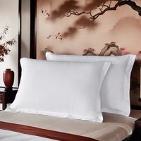 Ensemble de literie en textile de coton à expédition rapide pour hôtel taie d'oreiller blanche drap de lit en gros ensemble de housse de couette Twin Queen King Size