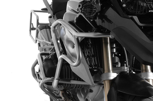 Protector de Motor Superior para Carretera, Barra Anticaídas para <span class=keywords><strong>BMW</strong></span> R1200GS R <span class=keywords><strong>1200GS</strong></span> LC, Piezas y Accesorios, Parachoques Protector de Motor 2013 2014 2015 2016 - Product Image 2