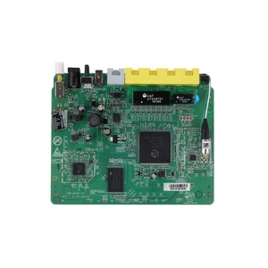 Firmware en Inglés para Equipo de Fibra Óptica FTTH GPON ONT HG8546M para Huawei HG8546 GPON - Product Image 6
