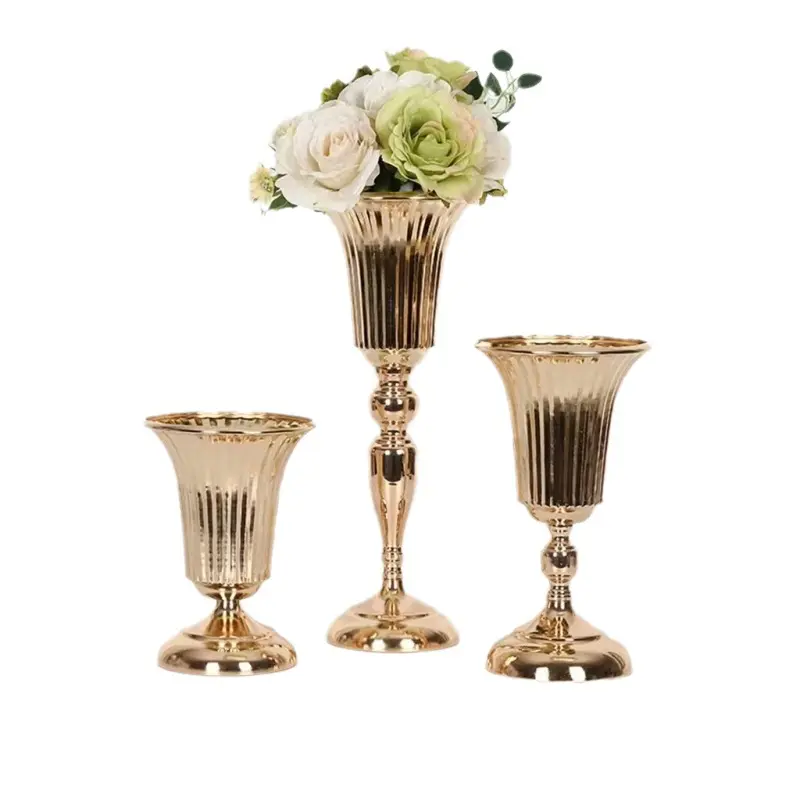 Suporte de vela vintage para candeeiro de mesa moderno de metal cristal, ornamental de artesanato para casa e sala de jantar