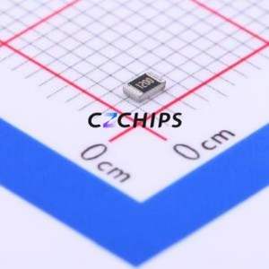 Resistencia SMD RTAN0805BKE120R 0805 (Tipo: Película Delgada) (Resistencia: 120 Ohmios Precisión: 0.1%) - Product Image 1