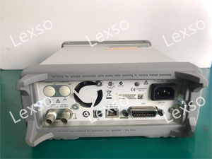 Función usada Agilent / Keysight 33220A 20 MHz/generador de forma de onda arbitraria - Product Image 4