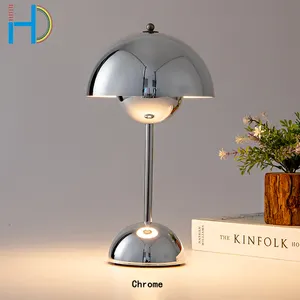 traditional classic bedroom bedside cute creative fancy design adjustable luxury hotel desk lamp