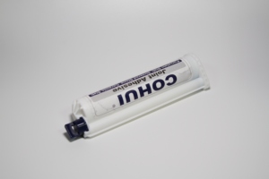 SINTERED <strong>STONE</strong> <strong>ADHESIVE</strong> 75ml Acrylic Double Component Construction Use - Product Image 2