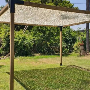 Filets <span class=keywords><strong>de</strong></span> voile d'ombrage <span class=keywords><strong>camouflage</strong></span> extérieur <span class=keywords><strong>pour</strong></span> <span class=keywords><strong>pergola</strong></span> <span class=keywords><strong>Filet</strong></span> <span class=keywords><strong>de</strong></span> <span class=keywords><strong>camouflage</strong></span> Ripstop - Product Image 1